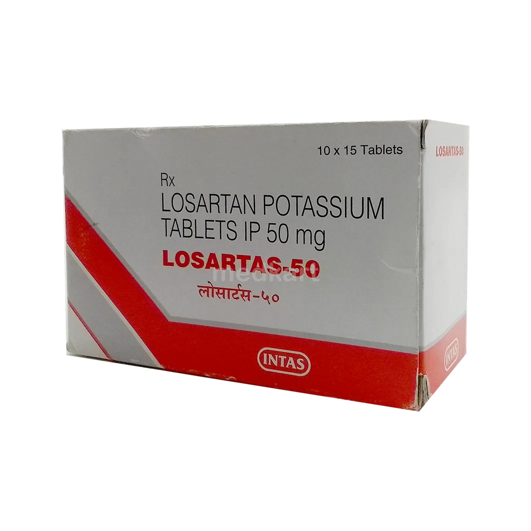 Losartas Mg Tablet S Price Composition Generic Alternatives