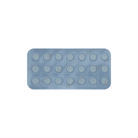 OVRAL L TABLET 21'S