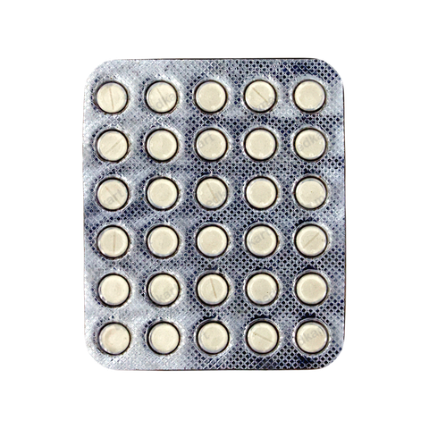 PACITANE 2MG TABLET 30'S