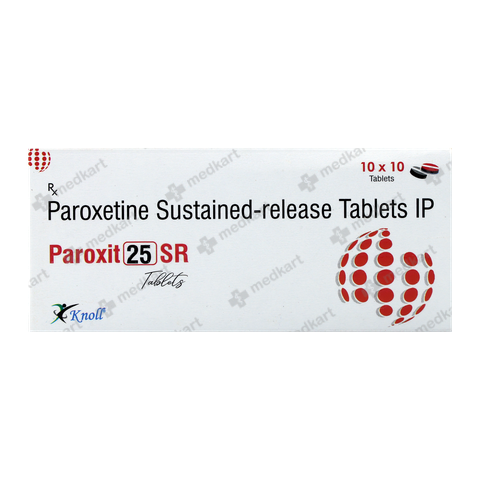 paroxit-25-sr-tablet-10s