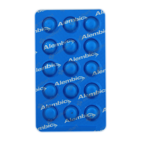 PENTAB 20MG TABLET 15'S