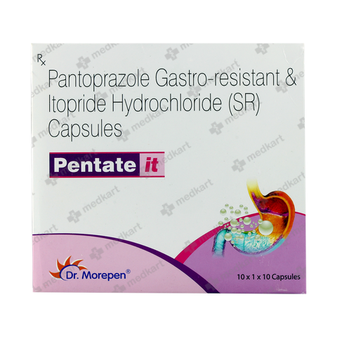 pentate-it-capsule-10s