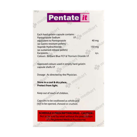pentate-it-capsule-10s
