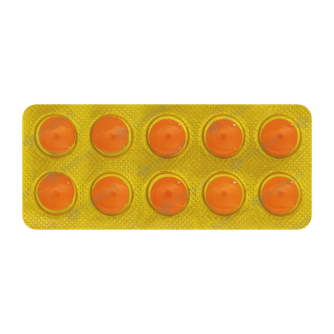 PINE 100MG TABLET 10'S