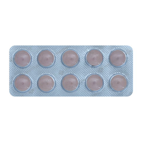 PINE 25MG TABLET 10'S