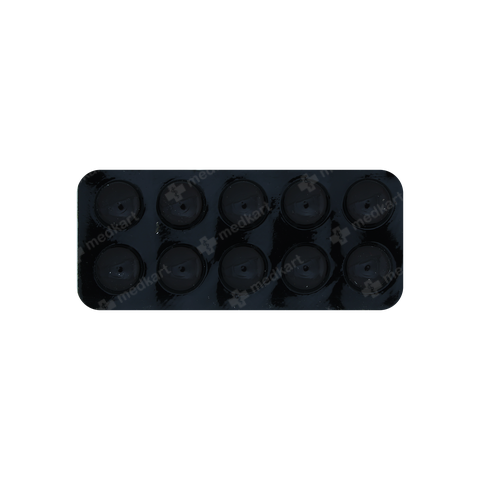 PINE 50MG TABLET 10'S