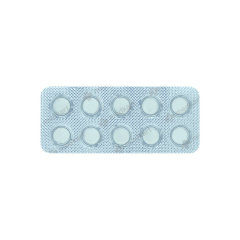 PIOGLIT 7.5MG TABLET 10'S