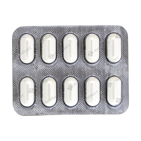 PIOKIND M 15MG TABLET 10'S