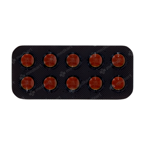 PLACIDA TABLET 10'S