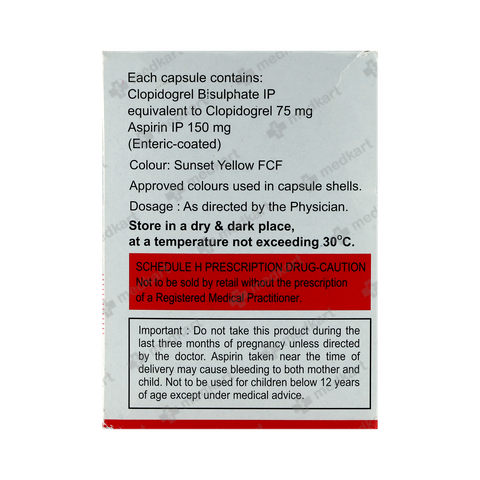 Buy PLAGERINE A 150 Online at Medkart