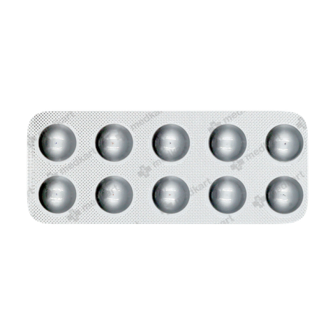 ATORVASTATUS 10MG TABLET 10'S
