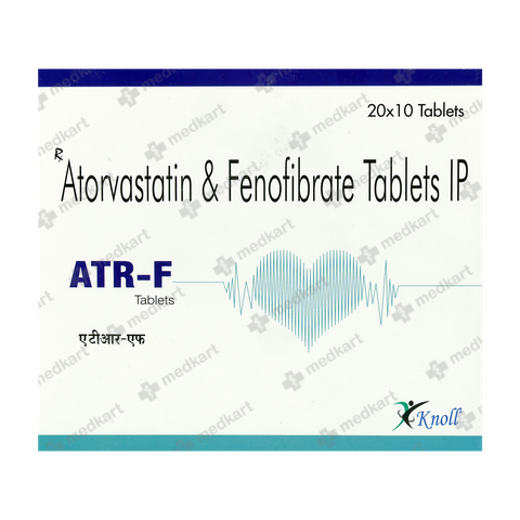 Purchase ATR F at Medkart