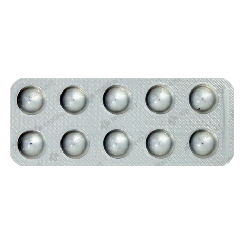 PRASUZEN 10MG TABLET 10'S