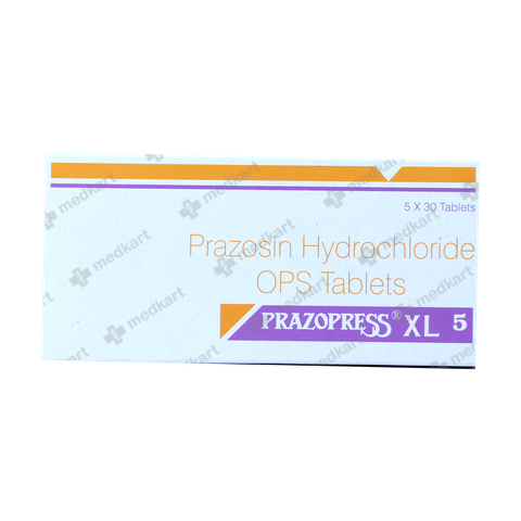 prazopress-xl-5mg-tablet-30s