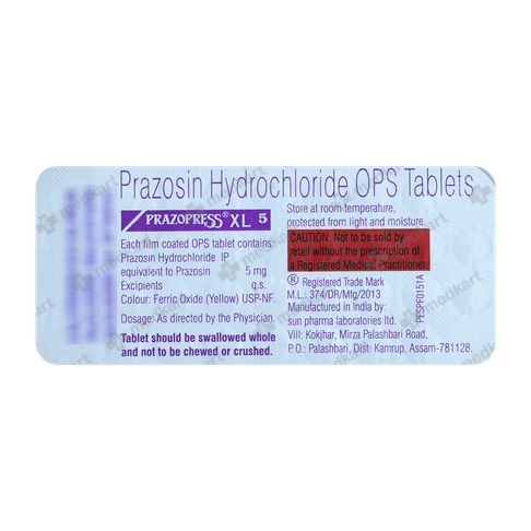 prazopress-xl-5mg-tablet-30s