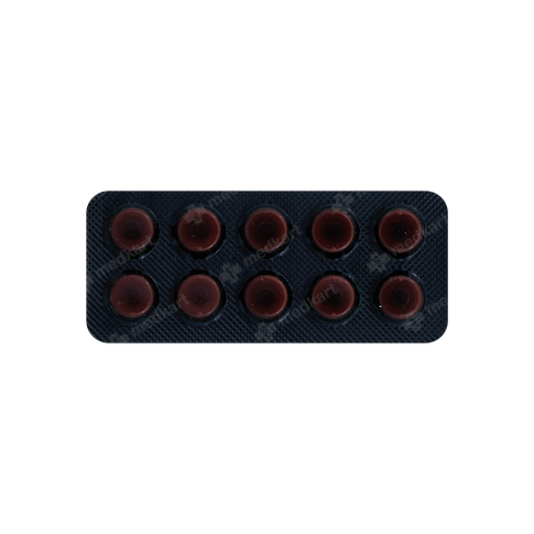PREDMET 4MG TABLET 10'S