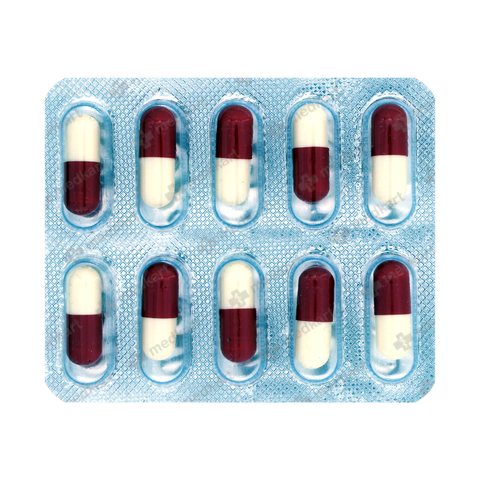 PREGADER 75MG TABLET 10'S