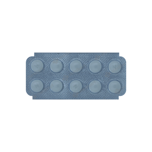 PRIMOLUT N TABLET 10'S, Price, Composition & Generic Alternatives - Medkart