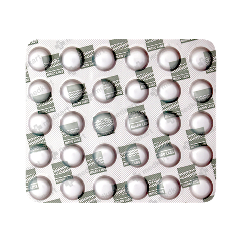 AVAS 10MG TABLET 30'S