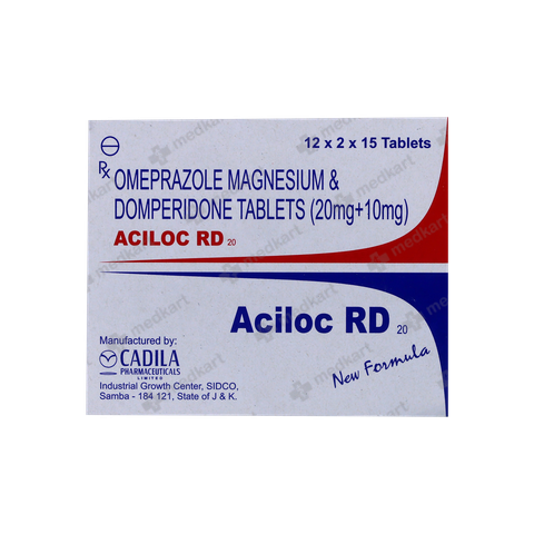 aciloc-rd-20mg-tab-1x15