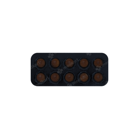 REPACE 25MG TABLET 10'S