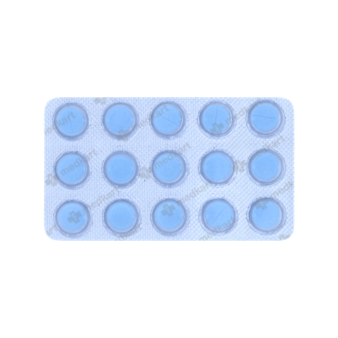 RESTYL 0.5MG TABLET 15'S