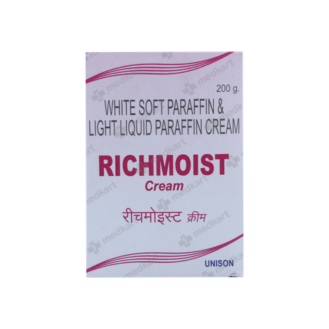 richmoist-cream-200-gm-11421