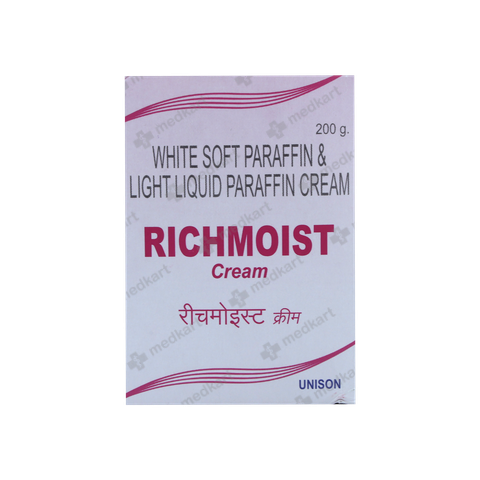 RICHMOIST CREAM 200 GM