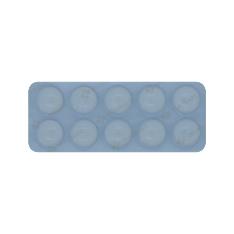 ROBINAXOL TABLET 10'S