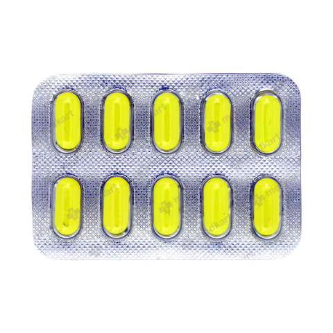 ROSEDAY F 10MG TABLET 