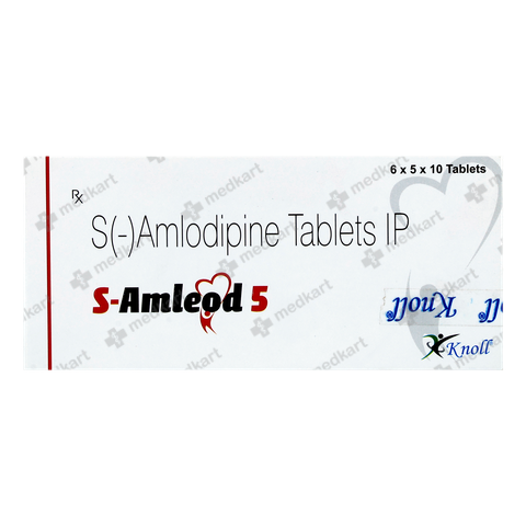 s-amleod-5mg-tablet-10s