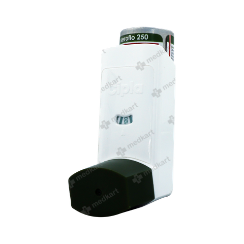 SEROFLO 250 INHALER price