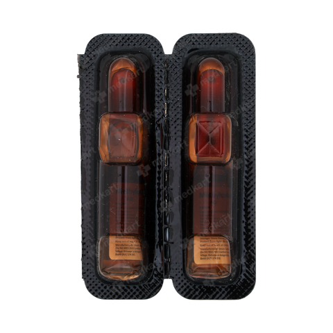 B 29 AQ INJECTION AMP 