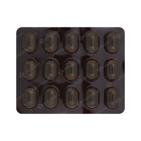 B 29 DAILY TABLET 15'S