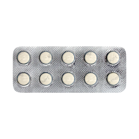 BACLOF 10MG TABLET 10'S