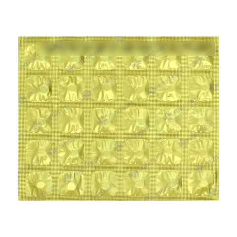 STAMLO 2.5MG TABLET 30'S