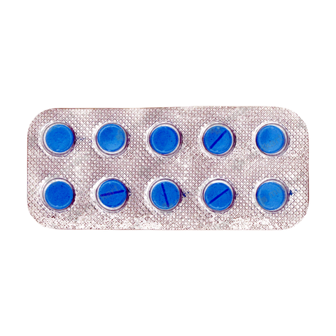 STRESNIL 0.5MG TABLET 10'S, Price, Composition & Generic Alternatives ...