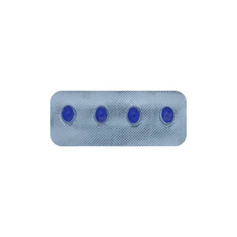 SUHAGRA 25MG TABLET 4'S