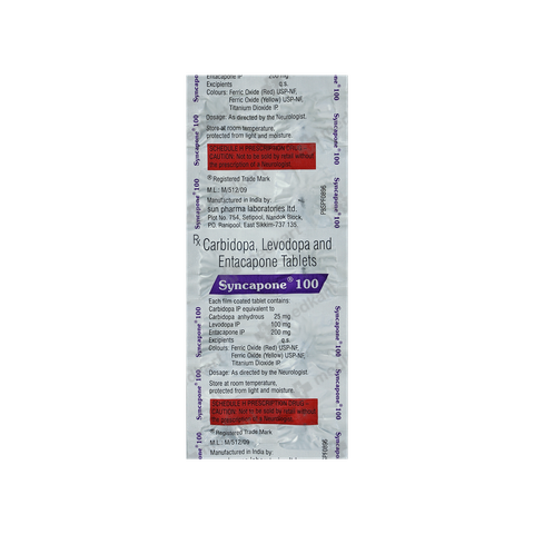 syncapone-100mg-tablet-10s