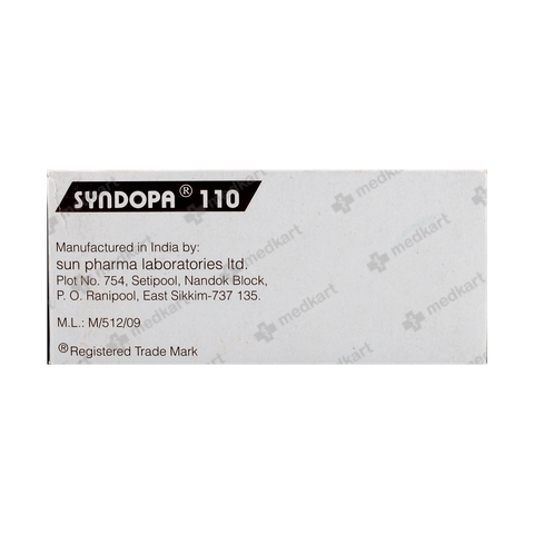 syndopa-110mg-tablet-10s