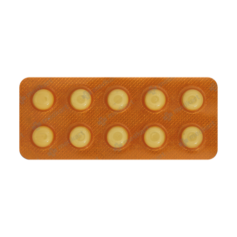 TAMODEX 20MG TABLET 10'S