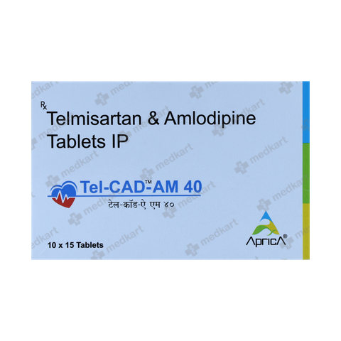 TEL CAD AM 40 price