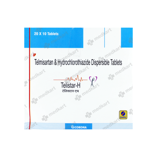 TELISTAR H 12.5