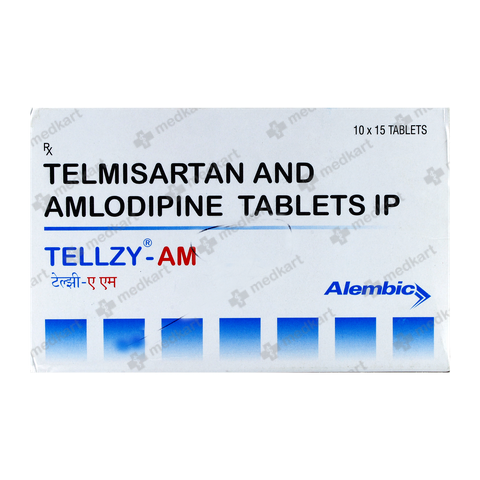 TELLZY AM 40