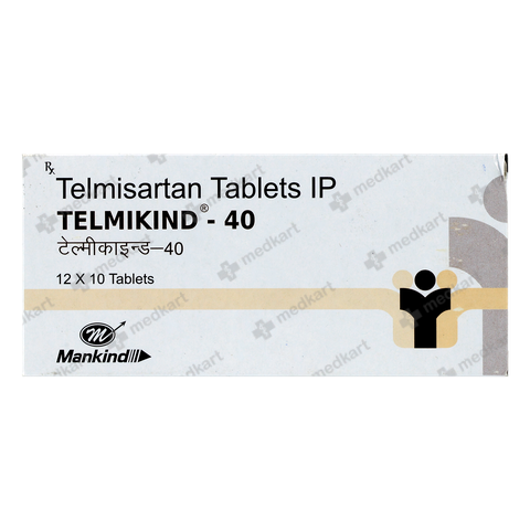 telmikind-40mg-tablet-10s-13045