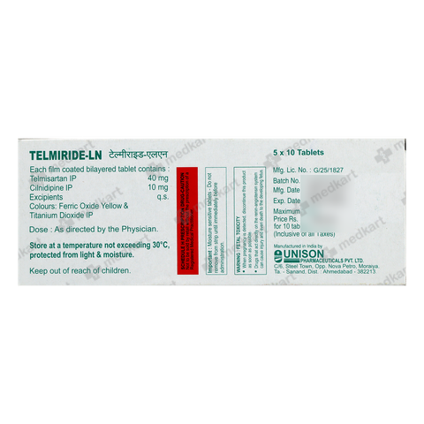 telmiride-ln-tablet-10s