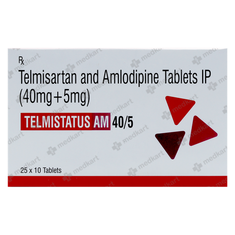 TELMISTATUS AM 40 5