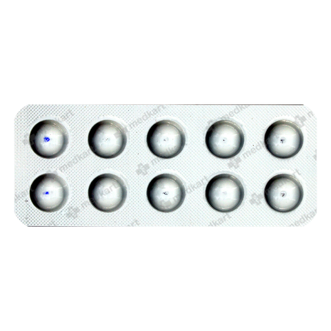 TELMISTATUS CH 6.25MG TABLET