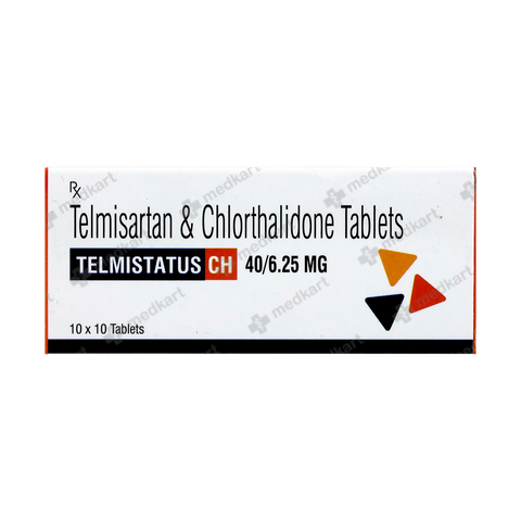 TELMISTATUS CH 6.25