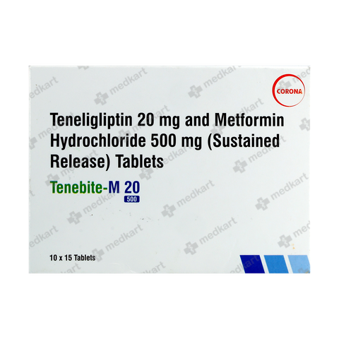 tenebite-m-20500mg-tablet-15s